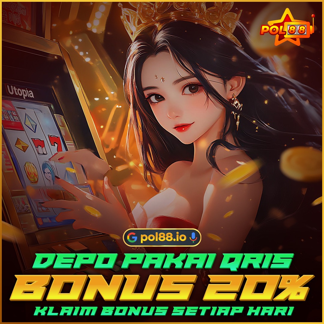 Pol88 Slot » Info Provider Slot Gacor Dengan Pola Akurat